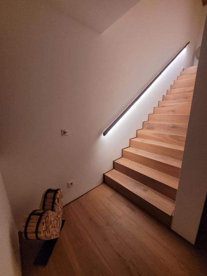 Haus Moosbrugger Apartment Mellau Exterior photo